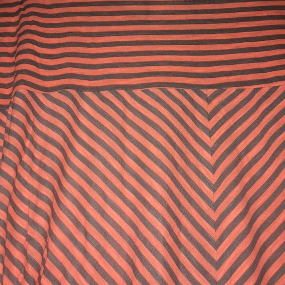 Striped Knit Top, 2 for $10 w bundle - Picture 3 of 6